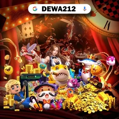 Dewa212 Situs Link Slot Online Terlengkap Slot88 Dan Terbaik